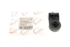 Подушка радіатора Fiat Doblo 1.3D/1.4/1.9D 04- ROTWEISS RWS3112 (фото 1)