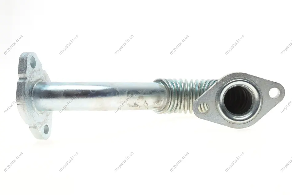 Трубка клапана EGR Renault Master 2.3 dCi 10- ROTWEISS RWS3165 (фото 1)