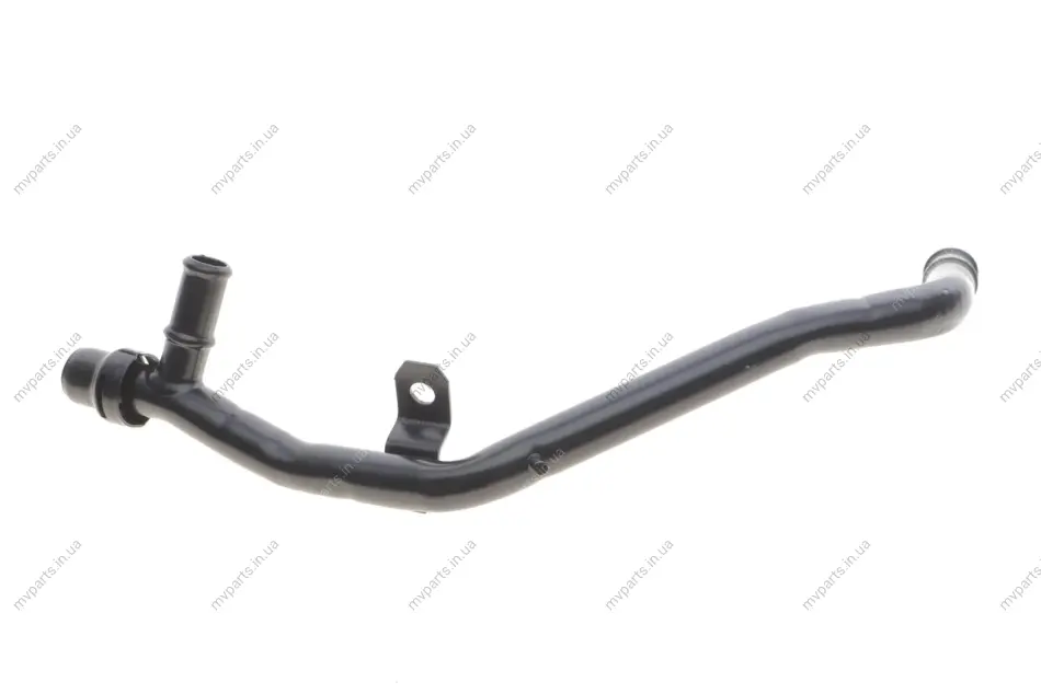 Патрубок системи охолодження Audi A6/VW Passat 96-05 ROTWEISS RWS3364 (фото 1)