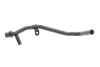 Патрубок системи охолодження Audi A6/VW Passat 96-05 ROTWEISS RWS3364 (фото 3)