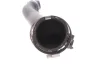 Патрубок інтеркулера Ford Focus 1.6 TDCI 04-12/Volvo S40/V50 1.6D 05-12 ROTWEISS RWS3612 (фото 3)