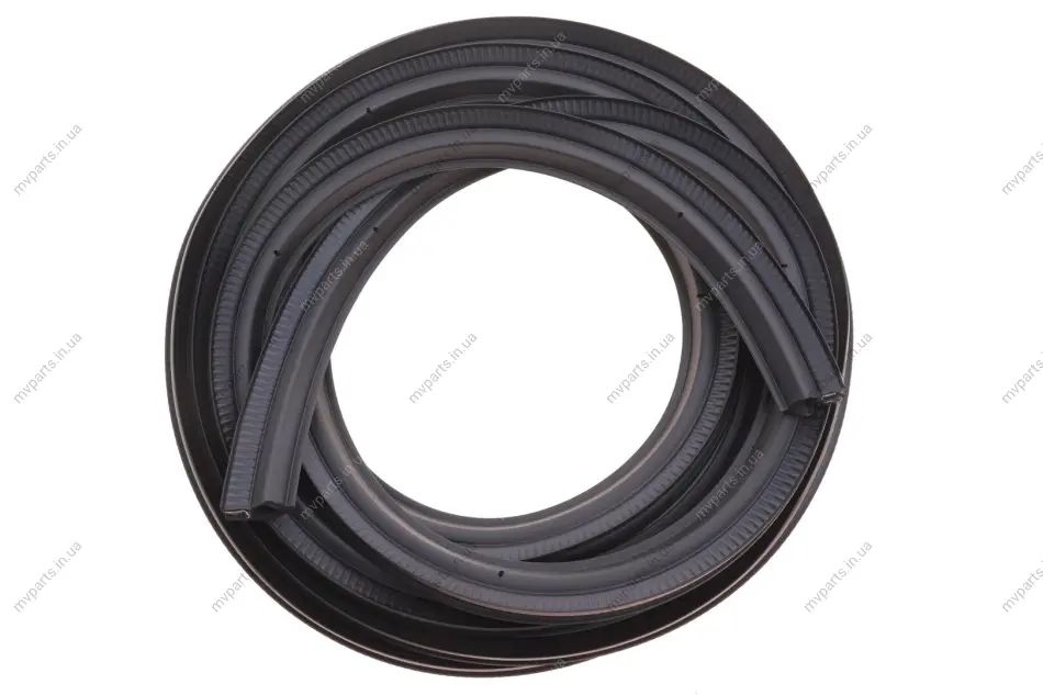 Ущільнювач дверей (задніх) VW Crafter 06-17 ROTWEISS RWS3726 (фото 1)