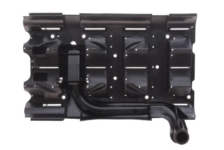 Маслоприймач (піддон) MB Sprinter 906 2.2 CDI 06- OM651 ROTWEISS RWS3739