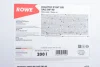 Олива 5W40 HIGHTEC SYNT RSi (200L) (MB 229.3/226.5/Porsche A40/VW 502 00/505 00/RN 0700/0710) ROWE 20068-200D-99 (фото 2)