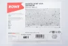 Олива 5W30 HIGHTEC SYNT RS ASIA (60L) (ACEA C3/API SN) ROWE 20245-060D-99 (фото 2)