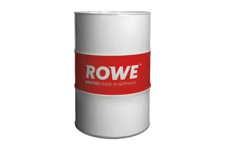 Антифриз (фіолетовий) G12/G12+ (60L) AN-SF 12+ HIGHTEC ANTIFREEZE (концентрат) ROWE 21014-0600-99