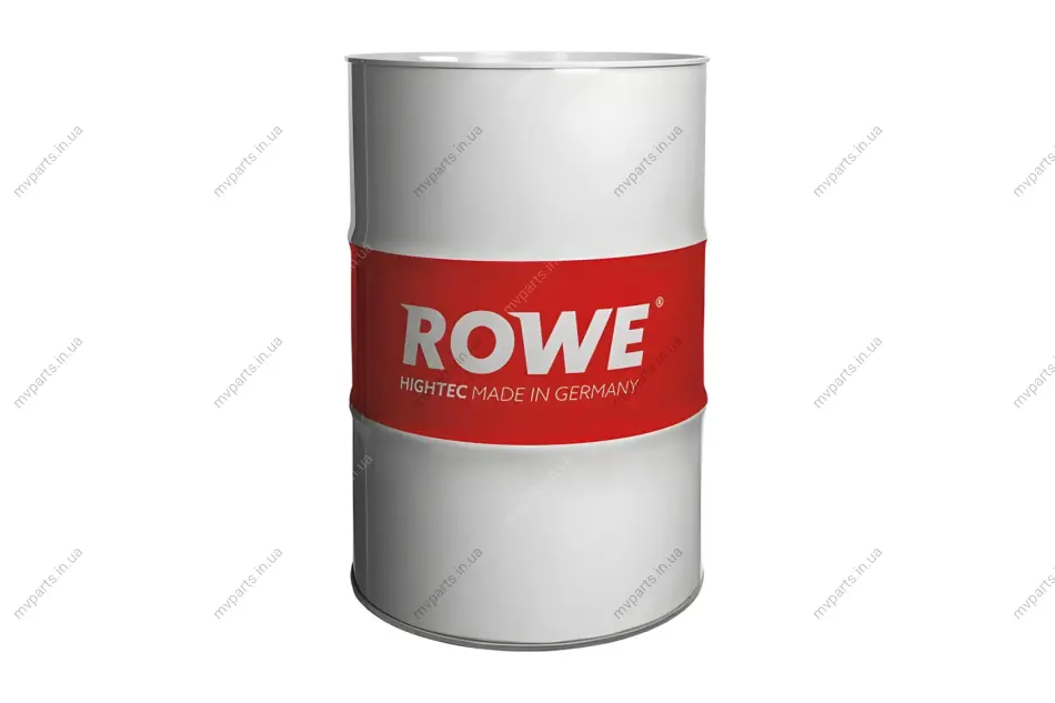 Антифриз (фіолетовий) G13 (210L) HIGHTEC ANTIFREEZE COOLANT AN 13 (концентрат) ROWE 21062-2100-99 (фото 1)