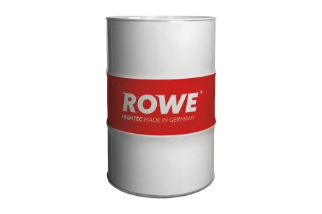 Антифриз (фіолетовий) G13 (210L) HIGHTEC ANTIFREEZE COOLANT AN 13 (концентрат) ROWE 21062-2100-99