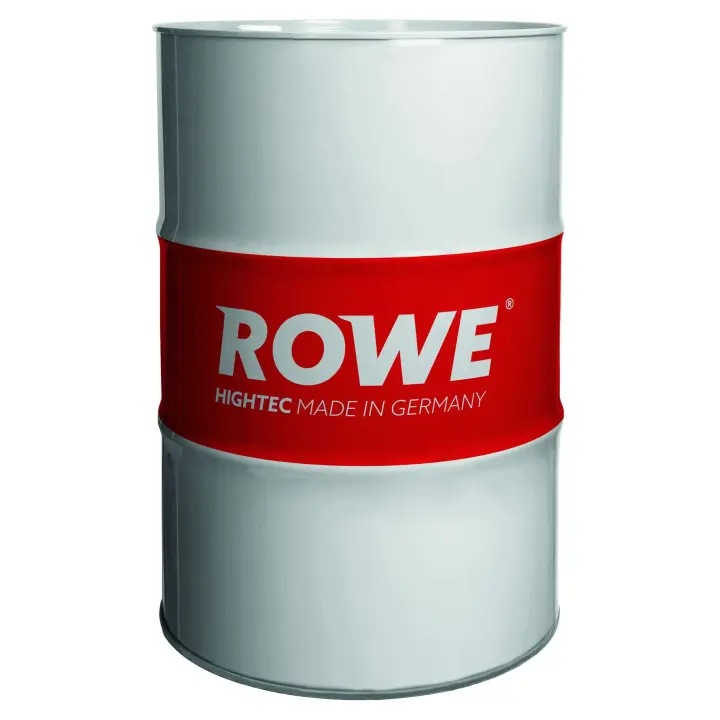 Антифриз (фіолетовий) G12 EVO (210L) HIGHTEC ANTIFREEZE COOLANT AN 12 EVO (1:1=-37°C) (концентрат) ROWE 21080-2100-99 (фото 1)