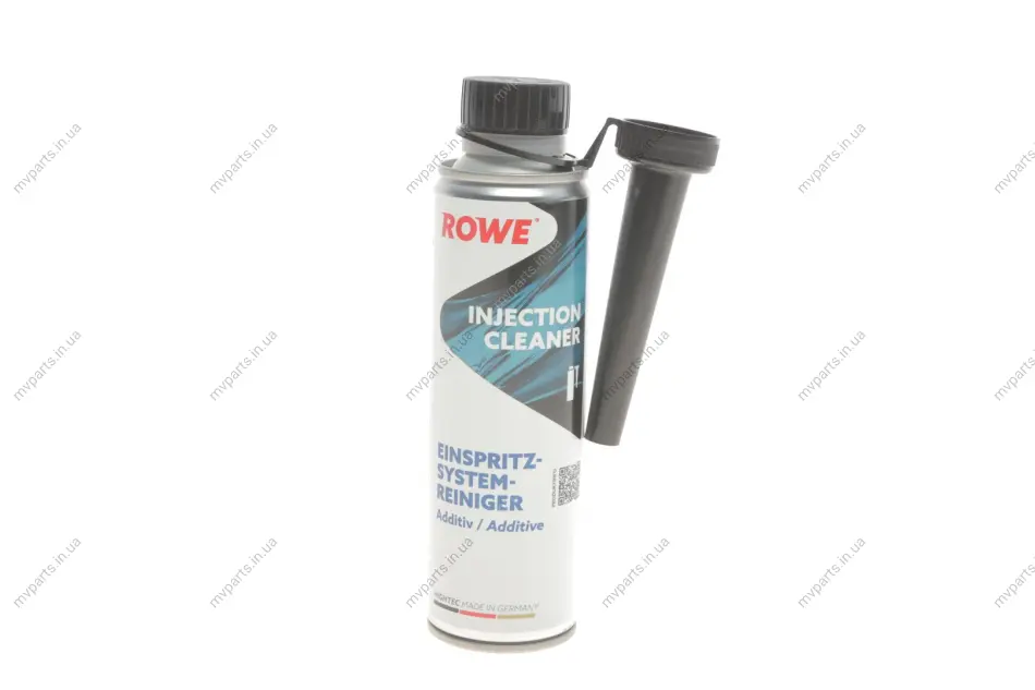 Присадка для бензинових двигунів HIGHTEC INJECTION CLEANER (250ml) ROWE 22002-0002-99 (фото 1)