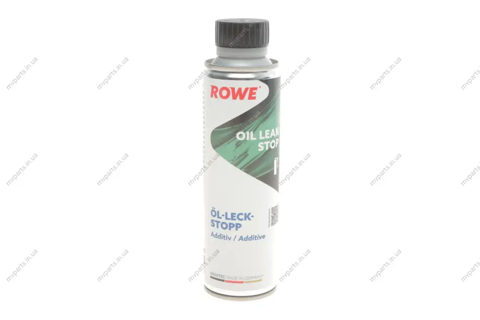 Присадка для оливи в двигун cтоп-течь HIGHTEC OIL LEAK STOP (250ml) ROWE 22006-0002-99 (фото 1)