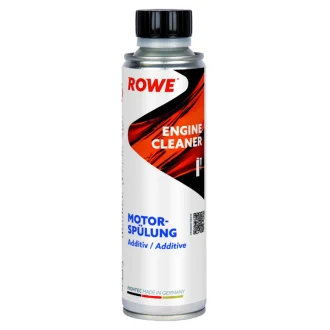 Засіб для промивки масляної системи двигуна HIGHTEC ENGINE CLEANER (250ml) ROWE 22012-0002-99