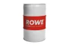 Олива 80W90 HIGHTEC TOPGEAR HC (60L) (MB 235.0/MAN 341 Type E2/ZF TE-ML 02B) (API GL-4/GL-5) (жовтий) ROWE 25000-0600-99 (фото 1)
