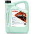 Олива 85W90 HIGHTEC HYPOID EP (5L) (MB 235.6/ MB 235.0/ZF TE-ML/API GL-5) (коричневий) ROWE 25005-0050-99 (фото 1)