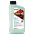 Олива 75W90 HIGHTEC TOPGEAR HC (1L) (MIL-L 2105D) (API GL-4/GL-5) ROWE 25034-0010-99 (фото 1)