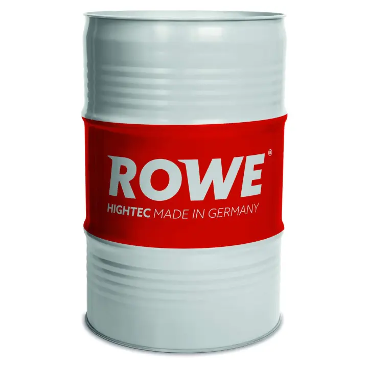 Олива HIGHTEC ATF 9008 (60L) (VW G 060 162/G 055 540/BMW 83 22 2 152 426) (синьо-зеленый) ROWE 25063-0600-99 (фото 1)