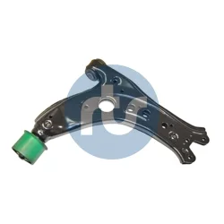 Важіль підвіски (передній/знизу) Seat Cordoba/Ibiza 02-09/Skoda Fabia 99-14/Roomster 06-15 (з сайлентблоком) RTS 76-05341-017