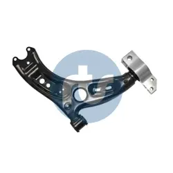 Важіль підвіски (передній/знизу) (R) VW Passat 05-14/Tiguan 07-18/CC 11-16 (без кульової) RTS 76-90957-1 (фото 1)