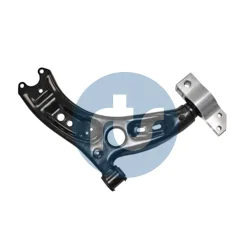 Важіль підвіски (передній/знизу) (R) VW Passat 05-14/Tiguan 07-18/CC 11-16 (без кульової) RTS 76-90957-1