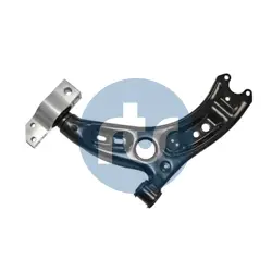 Важіль підвіски (передній/знизу) (L) VW Passat 05-14/Tiguan 07-18/CC 11-16 (без кульової) RTS 76-90957-2 (фото 1)