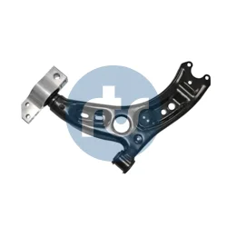 Важіль підвіски (передній/знизу) (L) VW Passat 05-14/Tiguan 07-18/CC 11-16 (без кульової) RTS 76-90957-2