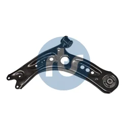 Важіль підвіски (передній) (L) Audi A3/Seat Leon/Skoda Octavia III/VW Golf VII 12- (без кульової) RTS 76-90992-2