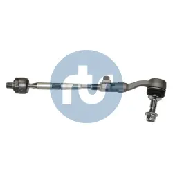 Тяга рульова (з наконечником) (R) BMW 3 (G20/G80/G28/G21/G81) 18-/4 (G22/G82/G23/G83) 20- RTS 90-99639-1 (фото 1)