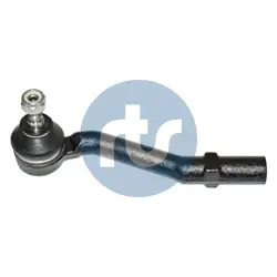 Наконечник тяги рульової (L) Citroen C2 03-10/C3 02-/Peugeot 1007 05- RTS 91-00538-2 (фото 1)