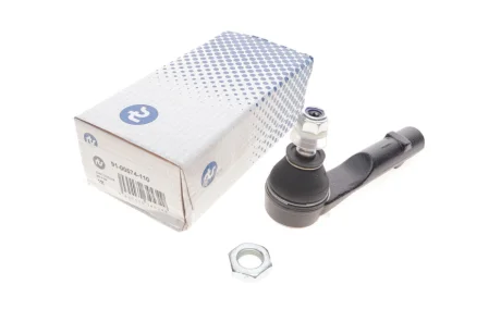 Наконечник тяги рульової (R) Citroen C4 Grand Picasso I/C4 Picasso I 06-13 RTS 91-00574-110