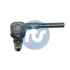 Наконечник тяги рульової (L) Citroen Xantia 93-03/Peugeot 106 91-04/305 II 82-90/605 89-99 RTS 91-00771-2 (фото 1)