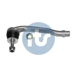 Наконечник рульової тяги (R) Peugeot 508 10-18 (L=195mm) RTS 91-00776-136 (фото 1)