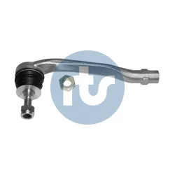 Наконечник рульової тяги (R) Peugeot 508 10-18 (L=195mm) RTS 91-00776-136