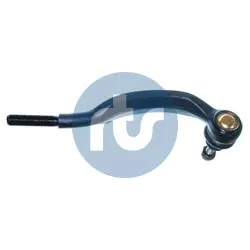 Наконечник тяги рульової (R) Peugeot 407 04- RTS 91-00792-1 (фото 1)