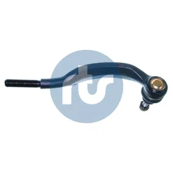 Наконечник тяги рульової (R) Peugeot 407 04- RTS 91-00792-1