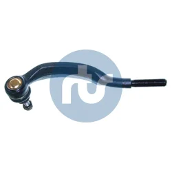 Наконечник тяги рульової (L) Peugeot 407 04- RTS 91-00792-2