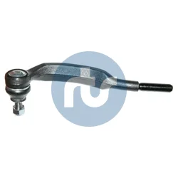 Наконечник тяги рульової (L) Citroen C6 05-12/Peugeot 407 05- RTS 91-00795-2