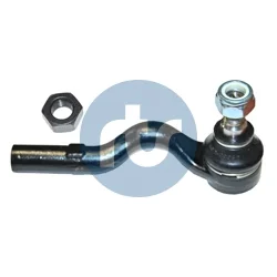 Наконечник тяги рульової (R) MB E-class (W210/S210) 95-03 RTS 91-00870-110