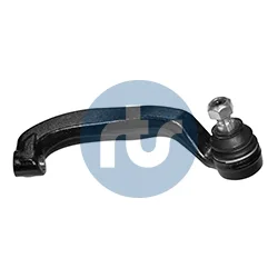 Наконечник тяги рульової (R) MB E-class (W211) 02-09/S-class (W220) 98-05 RTS 91-01461-1