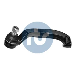 Наконечник тяги рульової (L) MB E-class (W211) 02-09/S-class (W220) 98-05 RTS 91-01461-2
