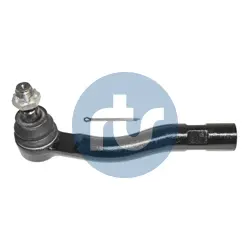 Наконечник тяги рульової (L) Toyota Land Cruiser 100 98-07 RTS 91-02513-2 (фото 1)