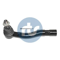 Наконечник тяги рульової (L) Toyota Land Cruiser 100 98-07 RTS 91-02513-2