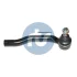 Наконечник тяги рульової (R) Toyota Corolla/Auris 06-18/Prius Plus 11- RTS 91-02534-1 (фото 1)