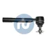 Наконечник тяги рульової Lexus RX 03-08 (L=172 mm) RTS 91-02597 (фото 1)
