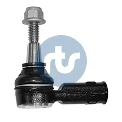 Наконечник тяги рульової Chevrolet Captiva/Opel Antara 06- (L=75mm) RTS 91-02707 (фото 1)