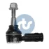 Наконечник тяги рульової Chevrolet Captiva/Opel Antara 06- (L=75mm) RTS 91-02707 (фото 1)