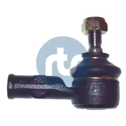 Наконечник тяги рульової Daewoo Tico 95-00 (L=67mm) RTS 91-03101 (фото 1)