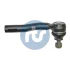 Наконечник тяги рульової (R) Chevrolet Lacetti 05-/Nubira 05-11/Daewoo Nubira 03- RTS 91-03102-1 (фото 1)