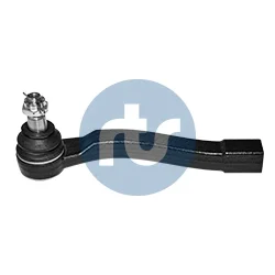 Наконечник тяги рульової (L) Ssangyong Actyon/Kyron/Rexton 02- RTS 91-03155-2