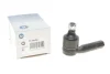 Наконечник тяги рульової (R) Audi A2 00-05/Seat Ibiza/Skoda Fabia 99-14/Roomster 06-15/VW Polo 01- RTS 91-05339-1 (фото 1)