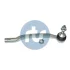 Наконечник тяги рульової (R) Volvo XC70 87-07/XC90 02-14 RTS 91-07044-110 (фото 1)